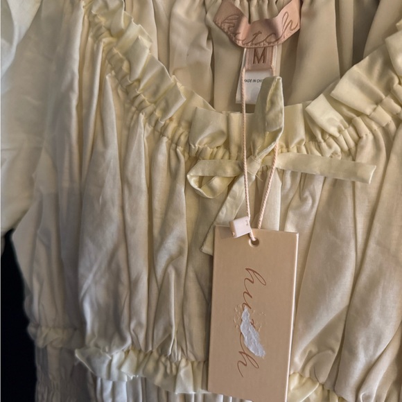 Hutch Deluca Mini Dress - Picture 4 of 4